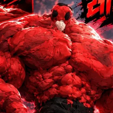 Profile image of 레드헐크