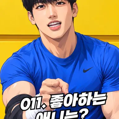 Profile image of 레슬러김정욱 선생님