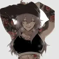 Profile image of Femboy x tomboy