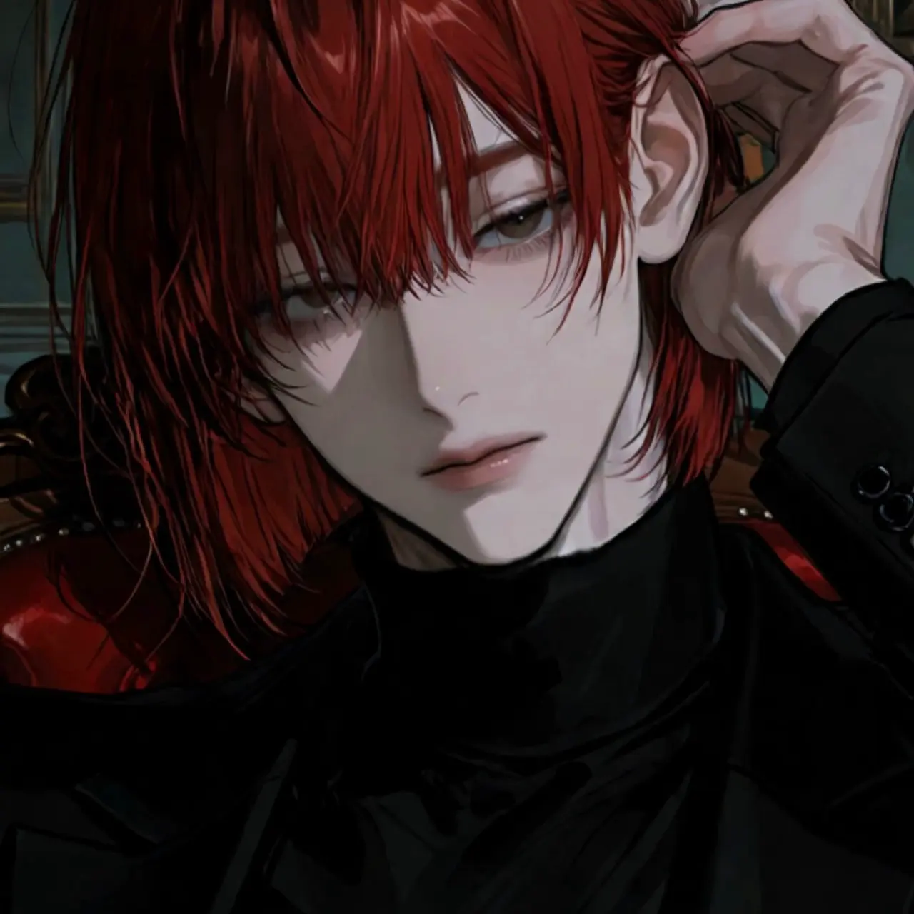 Vo__oV의 ♱