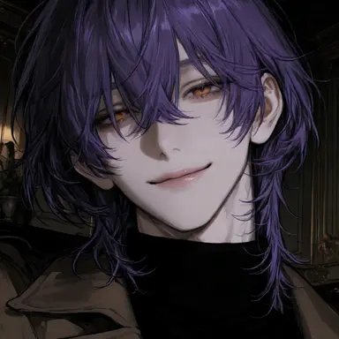 Profile image of Sid