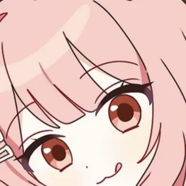 Profile image of 모양몬