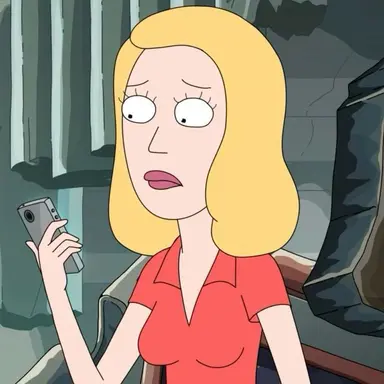 Profile image of Beth