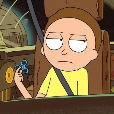 Profile image of Morty