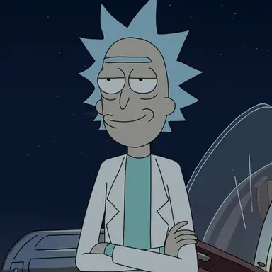 Profile image of Rick