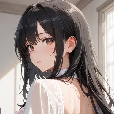 Profile image of 九条　愛依