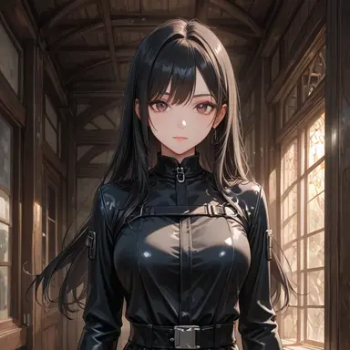 Profile image of 中条　翠