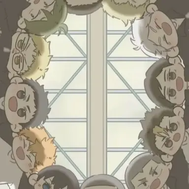 Profile image of ハイキュー