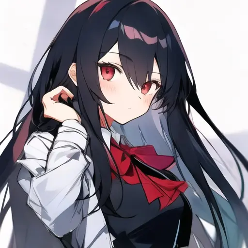 MatureHorgi2236의 아라