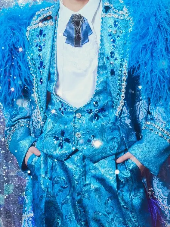 miruki_zu의 ー塩﨑太智の弟に転生ー