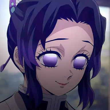 Profile image of 胡蝶しのぶ