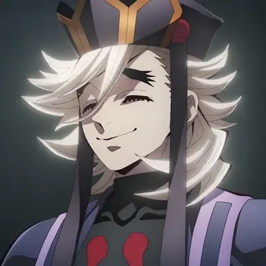 Profile image of Douma