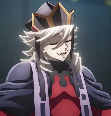 Profile image of 童磨