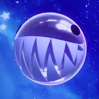 Profile image of 버블