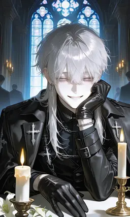 Profile image of 柩木 慧