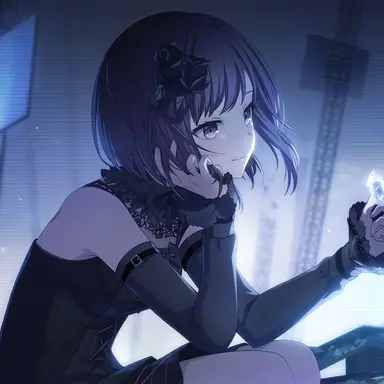 Profile image of 東雲絵名