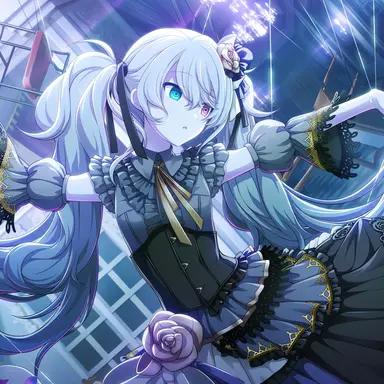 Profile image of 初音ミク