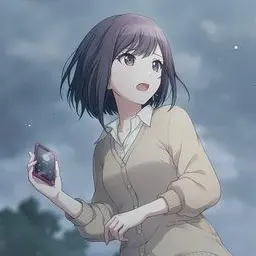 Profile image of 東雲絵名