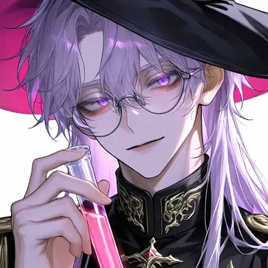 Profile image of セシル