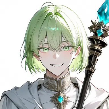 Profile image of クリフ