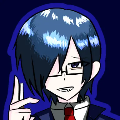 Profile image of 鬱先生