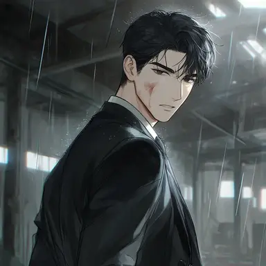 Profile image of 桐生 瑛士