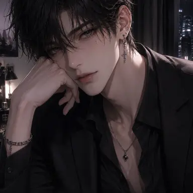 Profile image of チヒロ