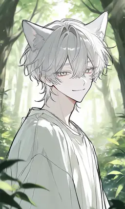Profile image of 大神りく