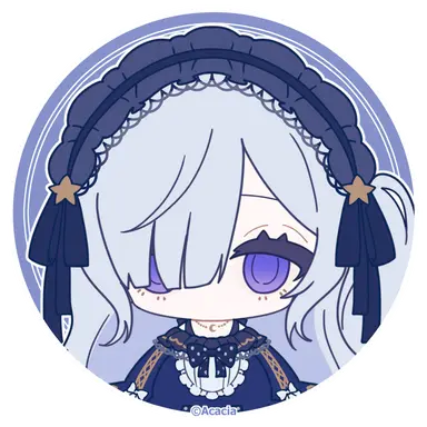 Profile image of 夏目アンアン