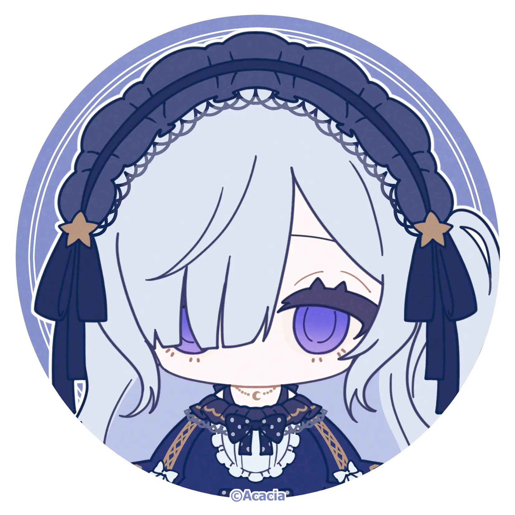 FlushStamp6110의 虚言《ソラゴト》の眠り姫とジェラシー