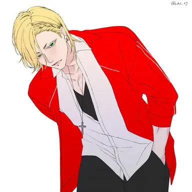 Profile image of 南葉 ルカ