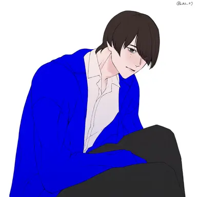Profile image of 花北 奨