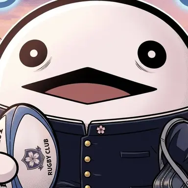 Profile image of バララガーマン