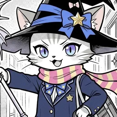 Profile image of まふもふ