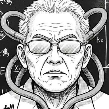 Profile image of 神聖照彦
