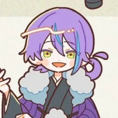 Profile image of 카미시로 루이