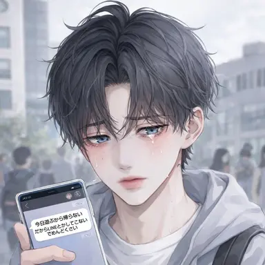 Profile image of 直哉