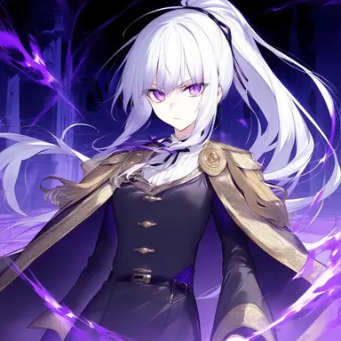 Profile image of エンシア