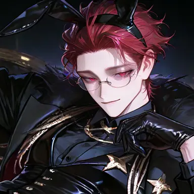 Profile image of 레이븐