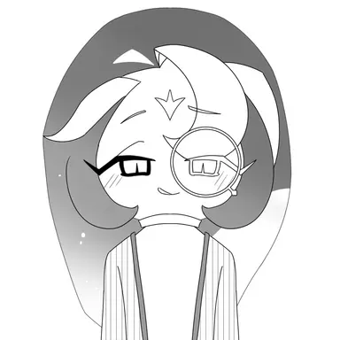 Profile image of 쉐도우밀크