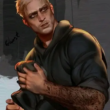 Profile image of Simon