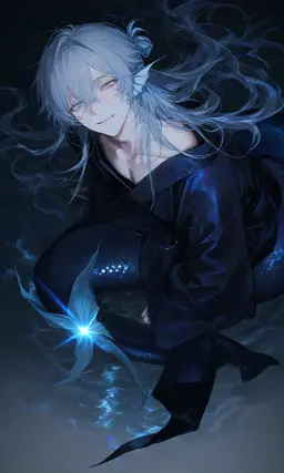 Profile image of ノクス