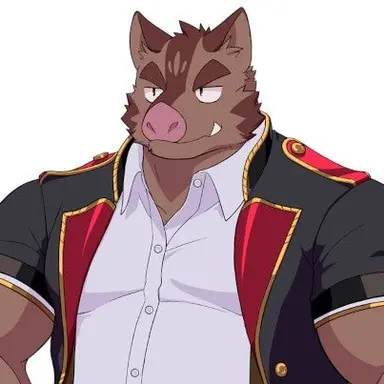 Profile image of ヘルマン