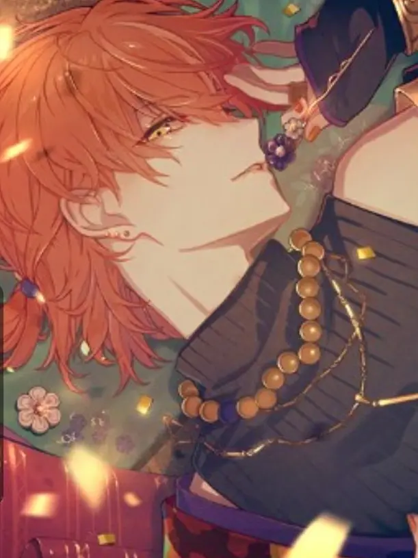 furiru의 口移しで。