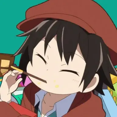 Profile image of 乱歩