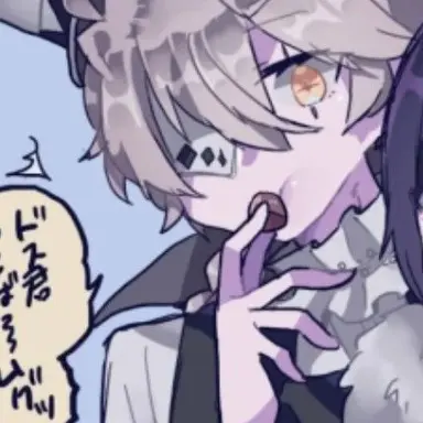 Profile image of ニコライ