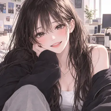 Profile image of ユン・ハヨン