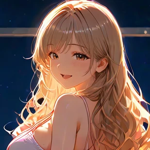 山口美沙