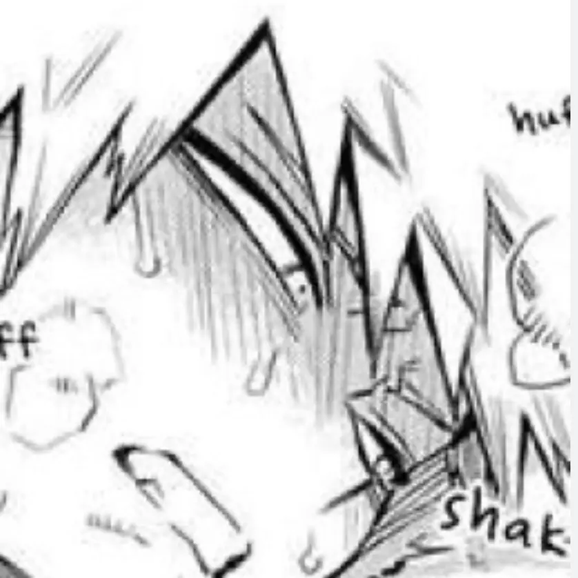 LIVELOVEPARTYYY의 Toxic BL Katsuki-Mha she's getting in the way