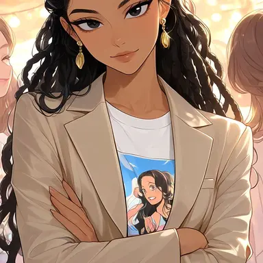 Profile image of Waverly
